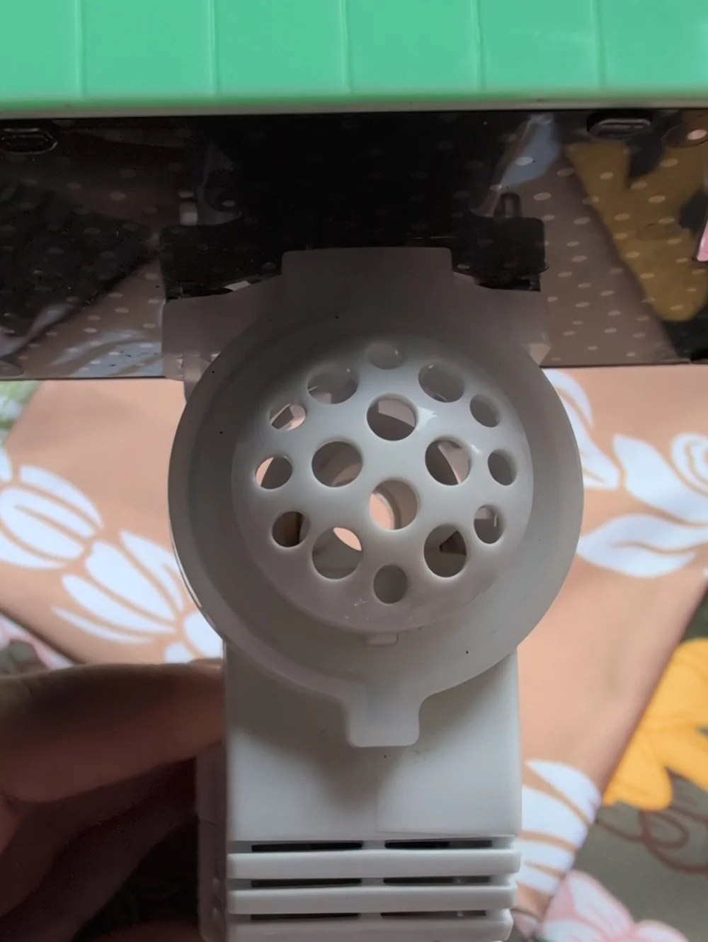 Bath & Body Works Ice Cream Truck Wallflower Projector Plug-In
